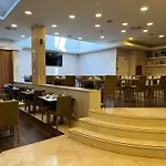 Masa Hotel Almirante