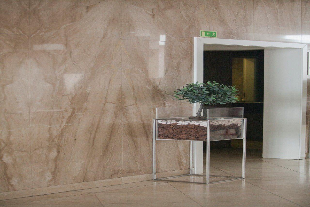 Masa Almirante Hotel Lisboa