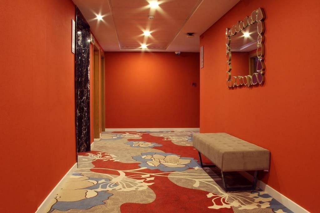 Masa Almirante Hotel Lisboa