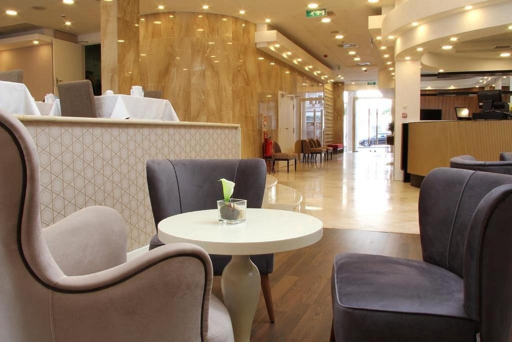 Hotel Masa Almirante 3*