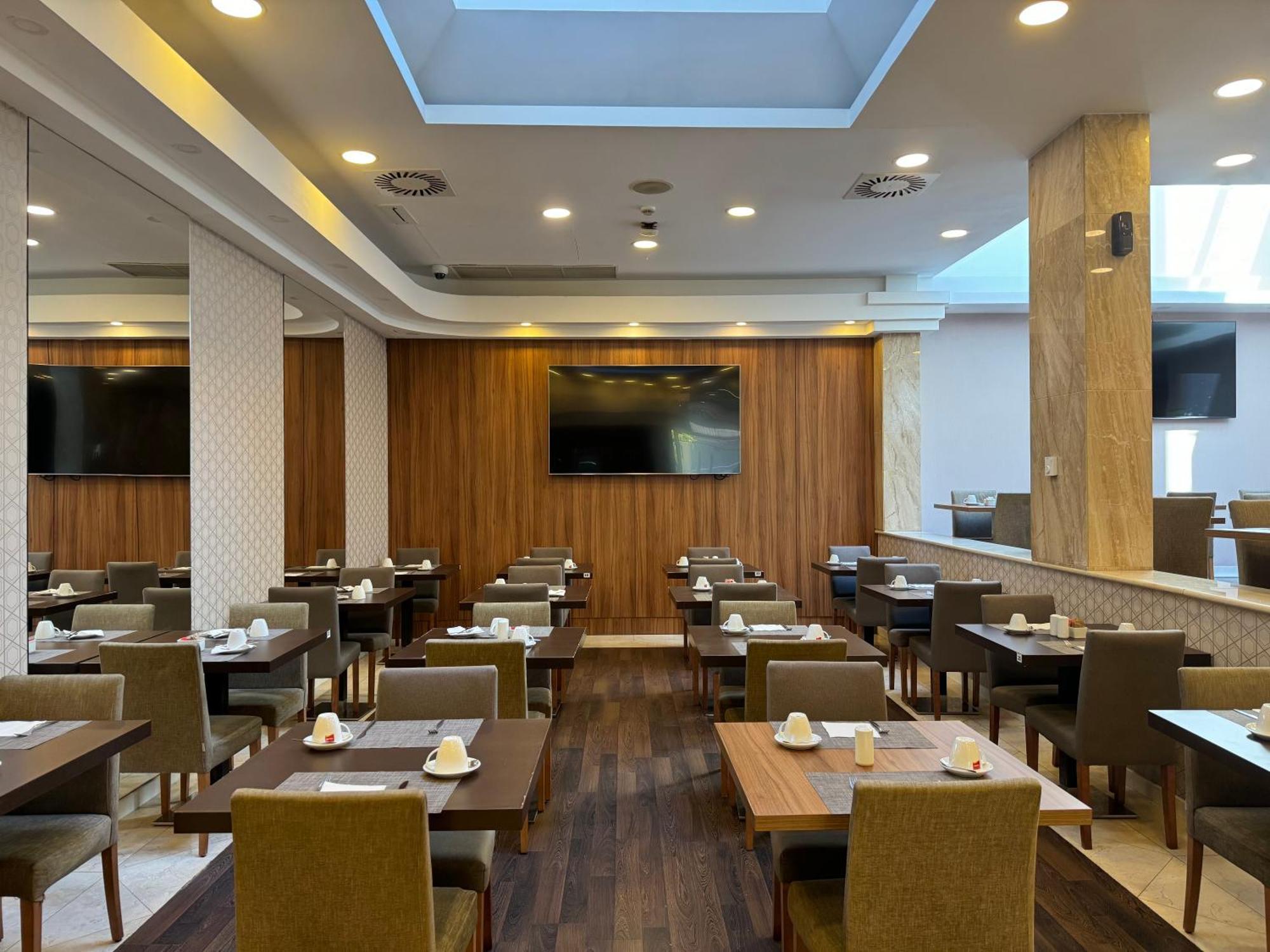 Masa Almirante Lisboa