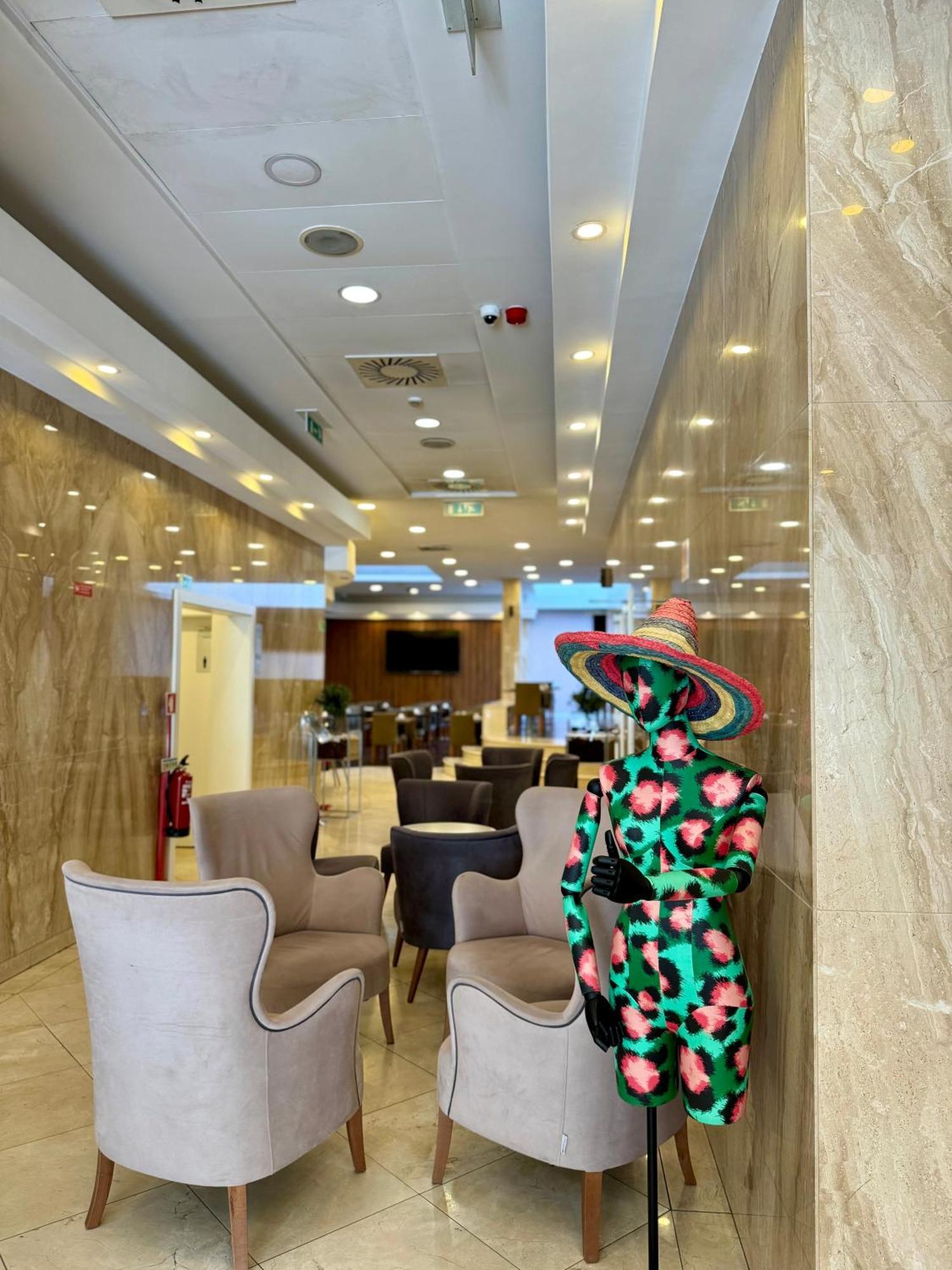 Masa Almirante Hotel Lisboa