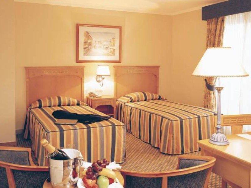 Hotel Masa Almirante