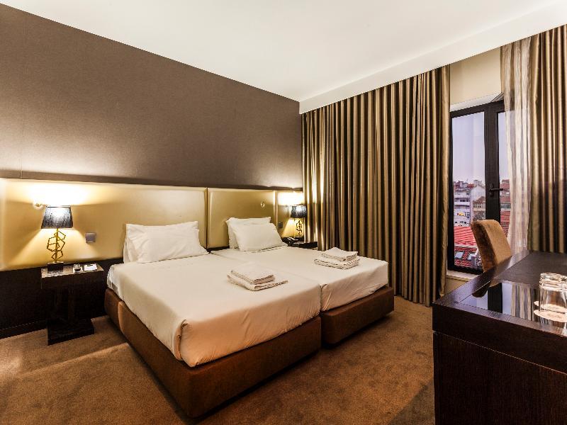 Hotel Masa Almirante Lisboa