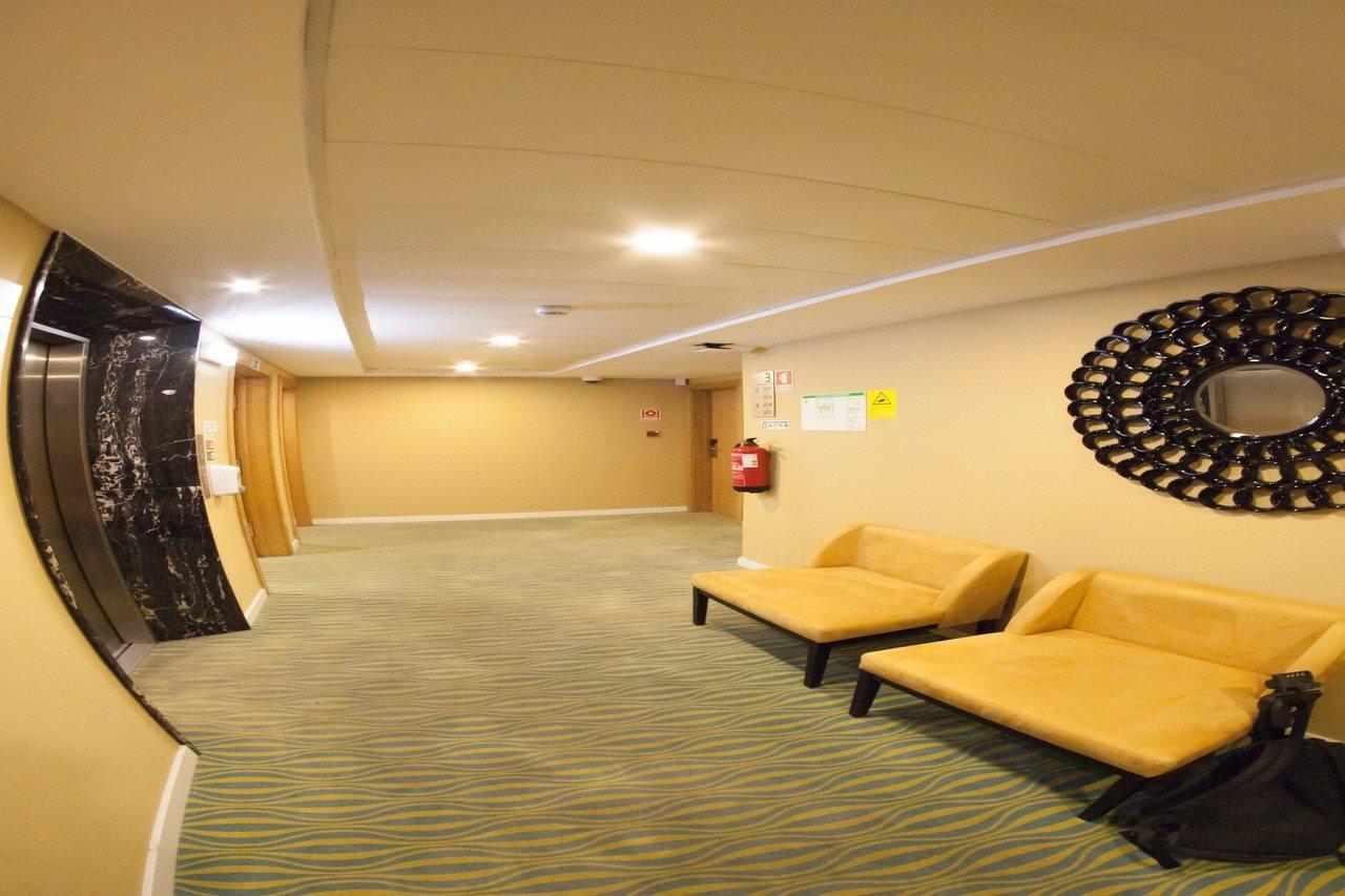 The Masa Almirante Stylish Lisbon