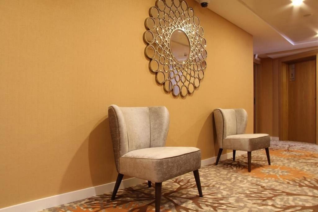 The Masa Almirante Stylish 3*
