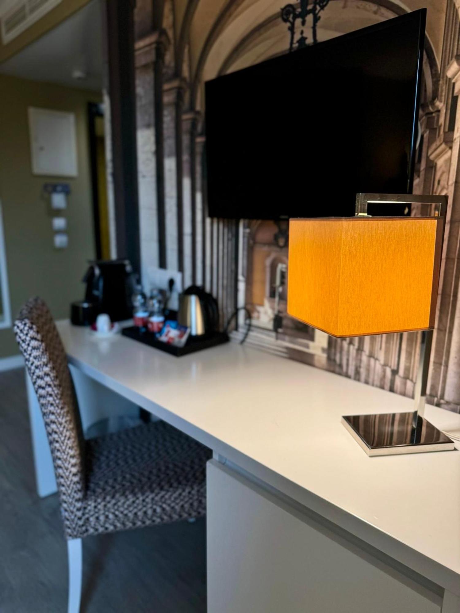 The Masa Almirante Stylish 3* Lisbon