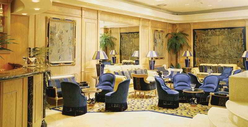 The Masa Almirante Stylish Lisbon