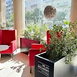 The Hotel Masa Almirante Lisbon Stylish