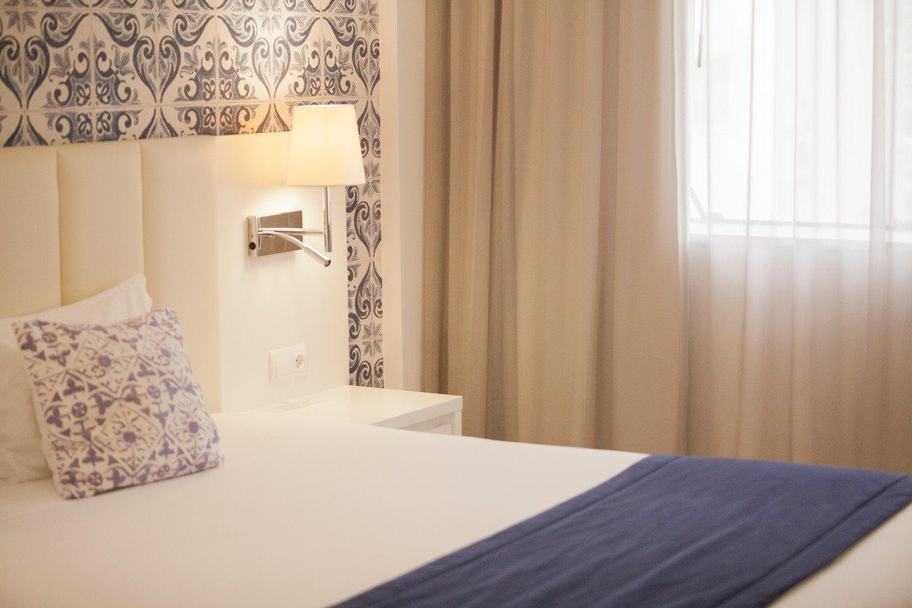 The Masa Almirante Stylish Hotel 3*