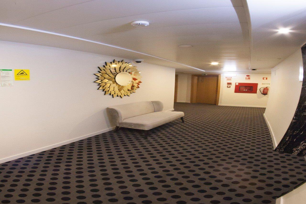 The Masa Almirante Stylish Hotel 3*