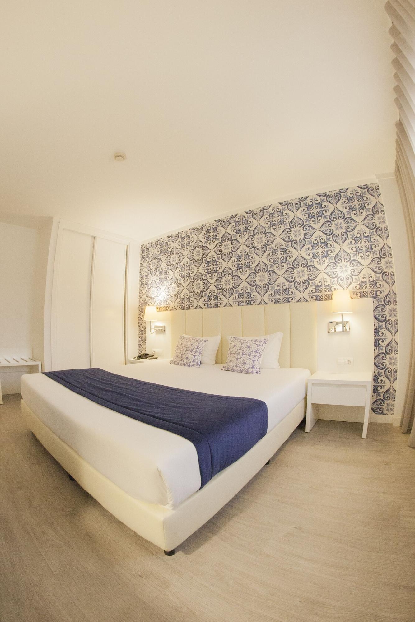 Hotel The Masa Almirante Stylish Lisboa