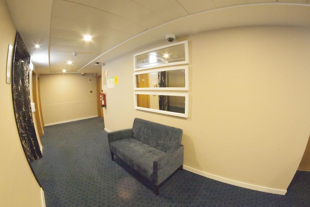 Hotel The Masa Almirante Stylish Lisboa