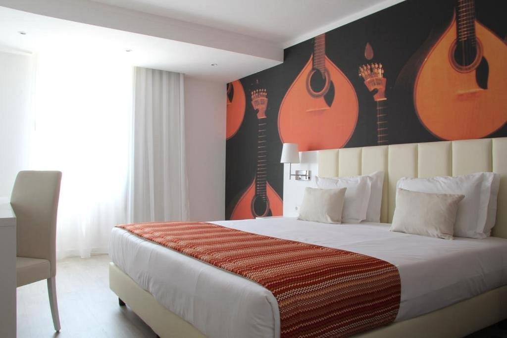 The Masa Almirante Stylish Hotel 3*