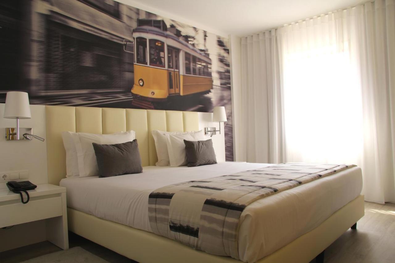 Hotel The Masa Almirante Stylish