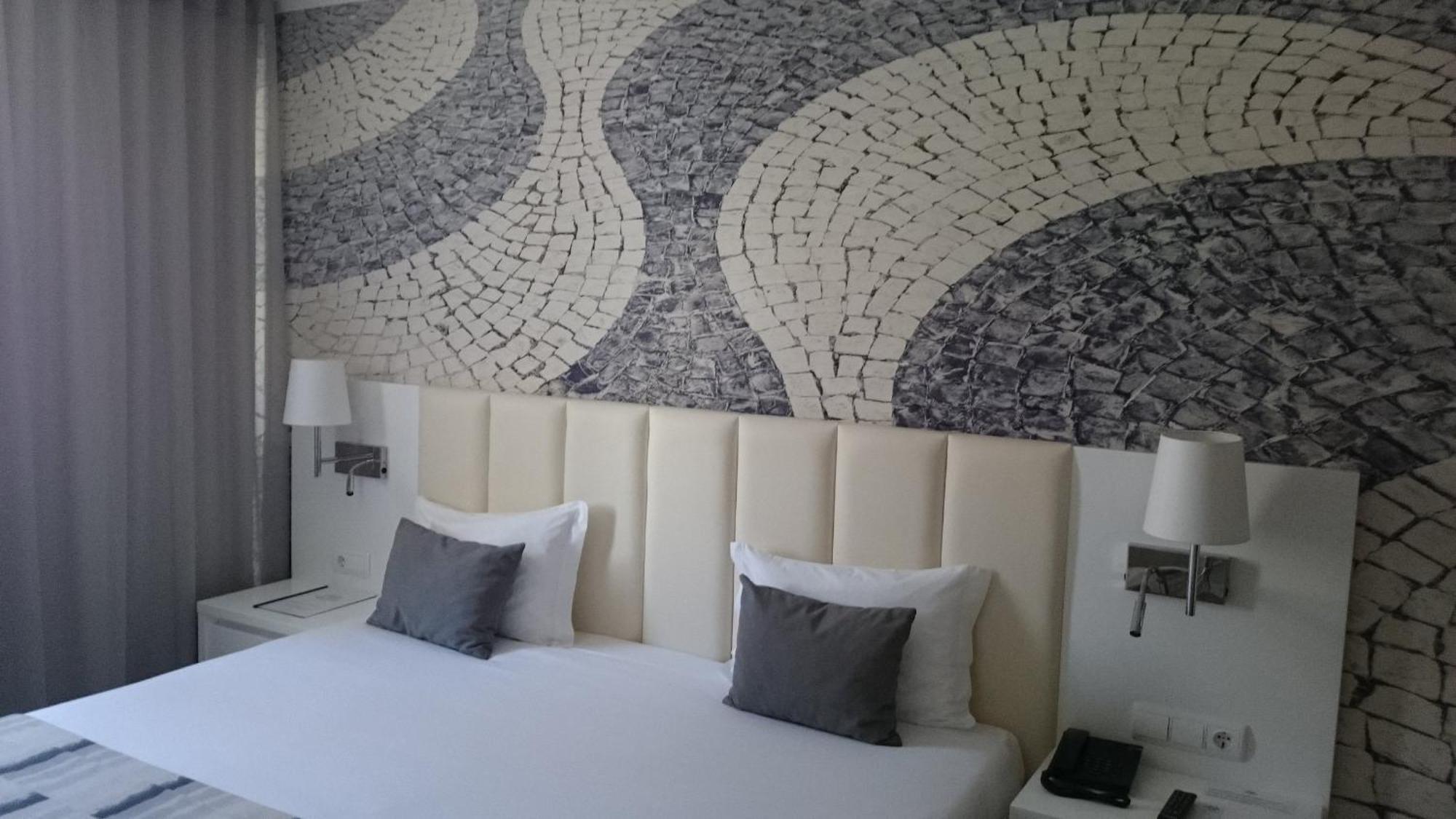 Hotel The Masa Almirante Stylish