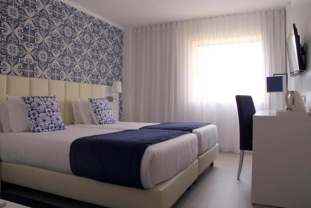 The Masa Almirante Stylish Lisboa