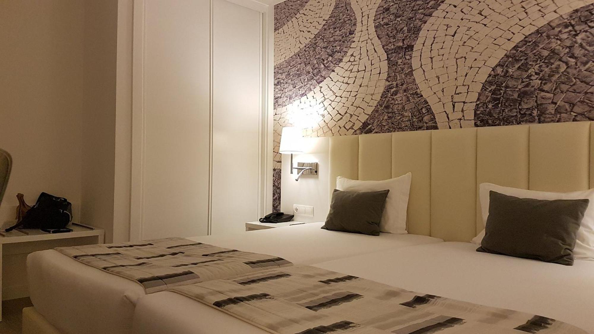 Hotel The Masa Almirante Stylish Lisboa