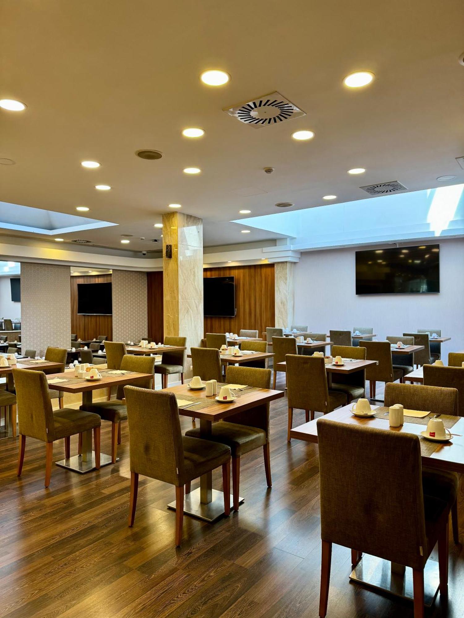The Masa Almirante Stylish 3* Lisboa