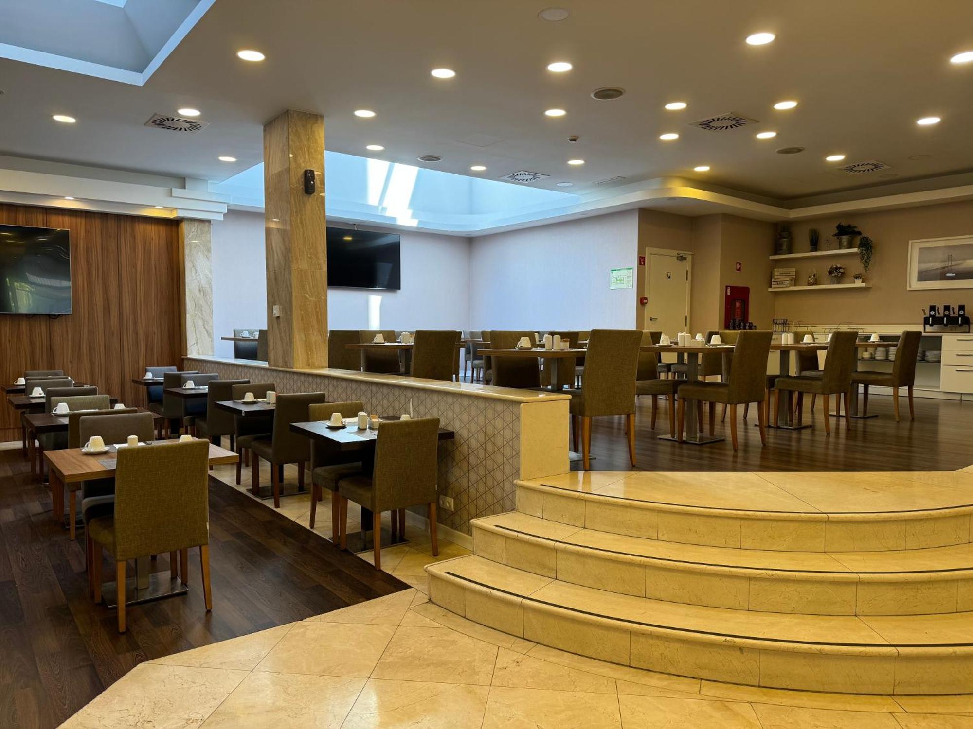 The Masa Almirante Stylish Hotel