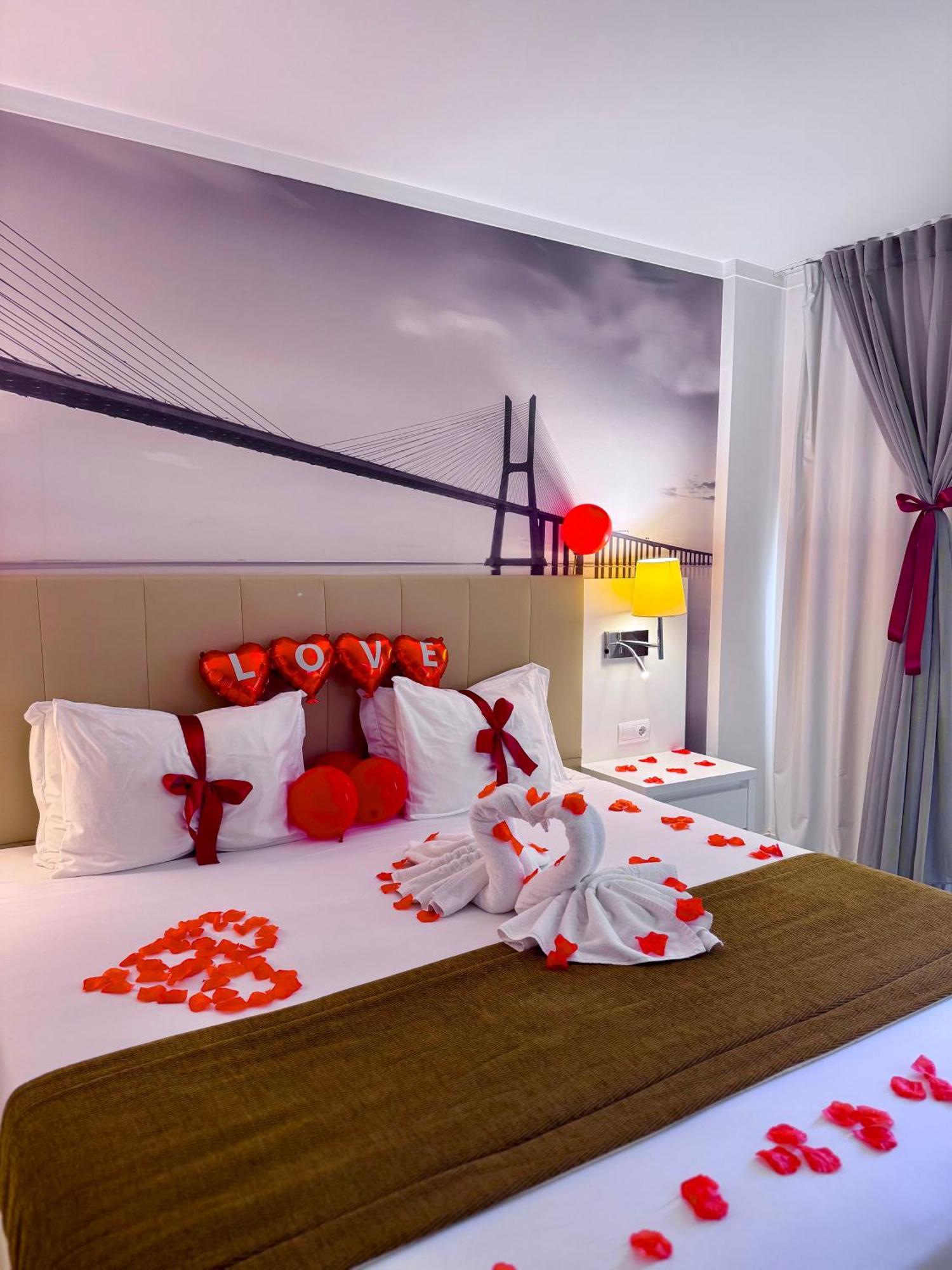 The Masa Almirante Stylish Hotel Lisboa