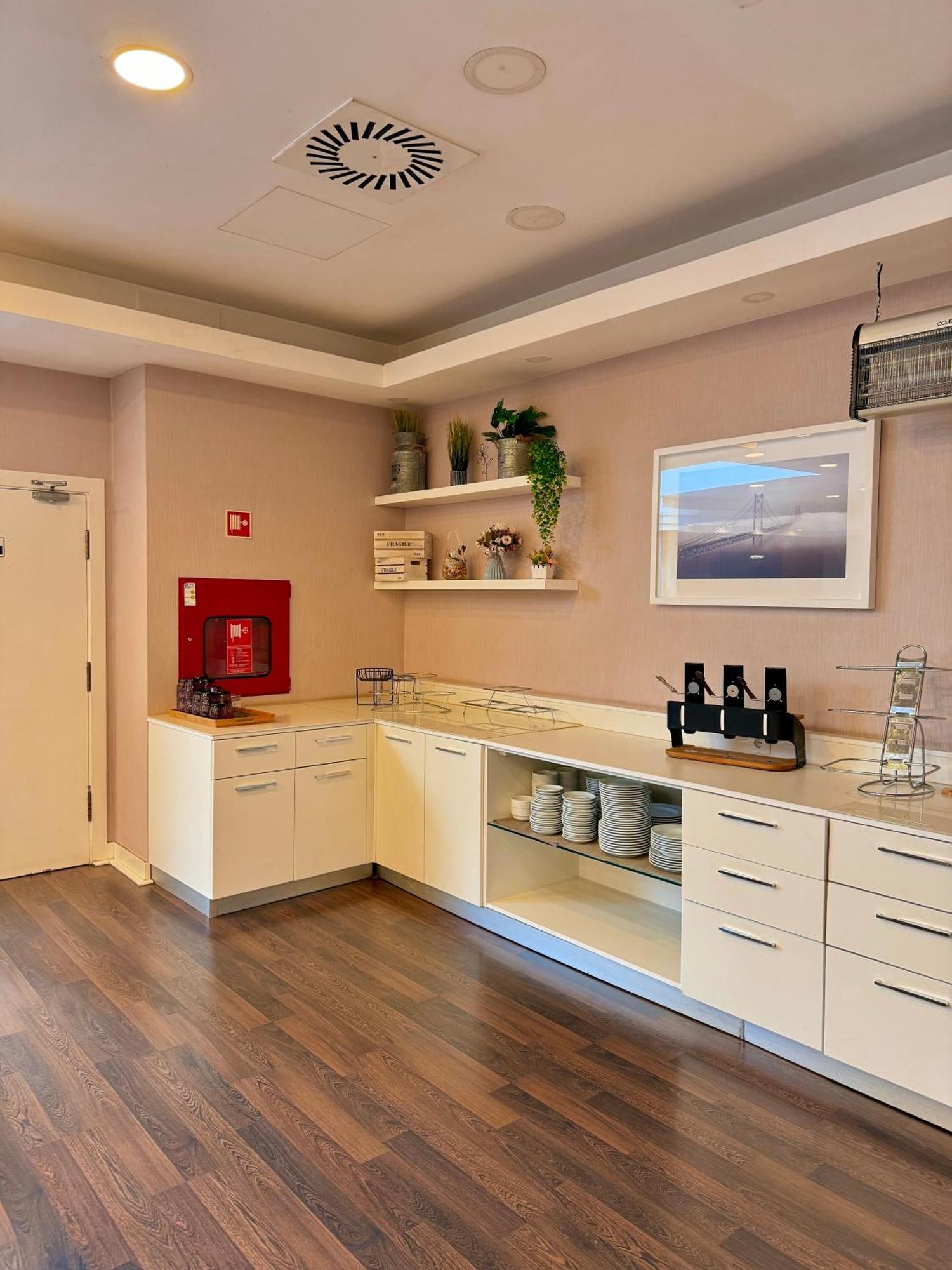 Hotel The Masa Almirante Stylish Lisboa