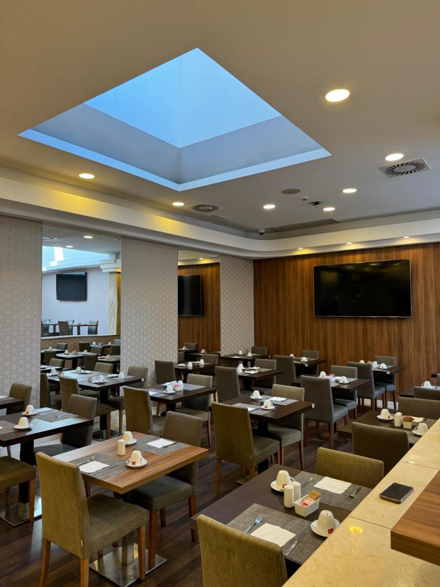 The Masa Almirante Stylish 3* Lisboa