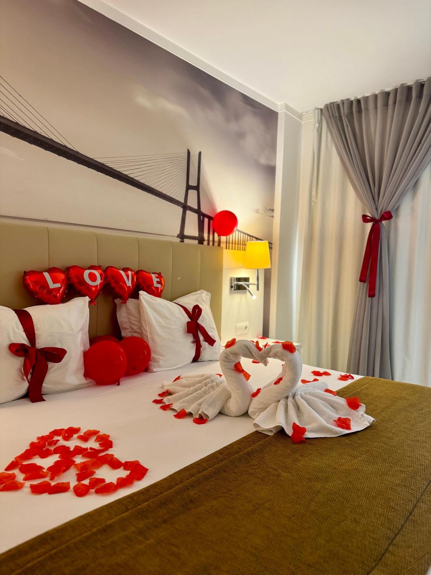 The Masa Almirante Stylish Hotel