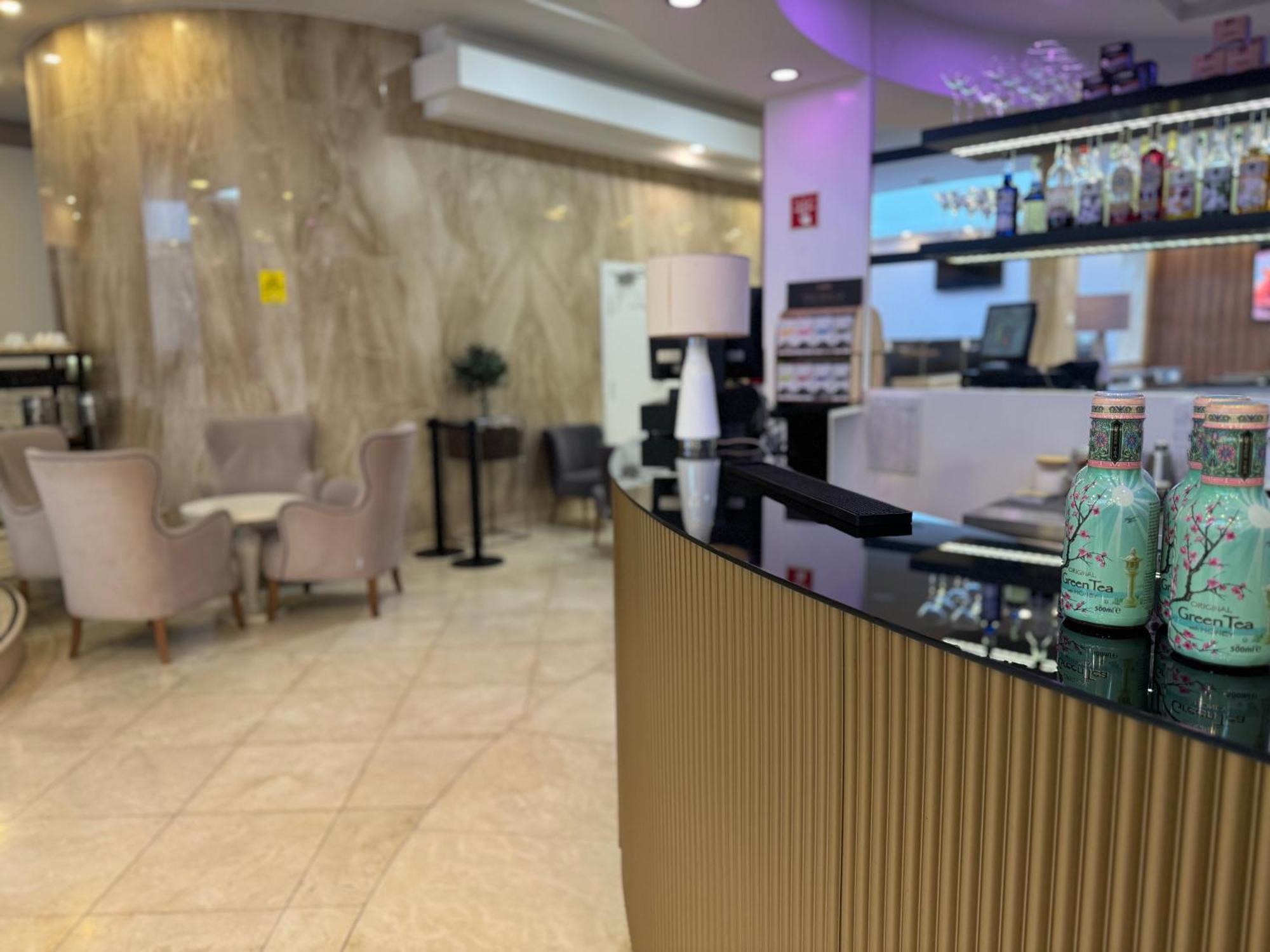 The Masa Almirante Stylish Hotel Lisboa