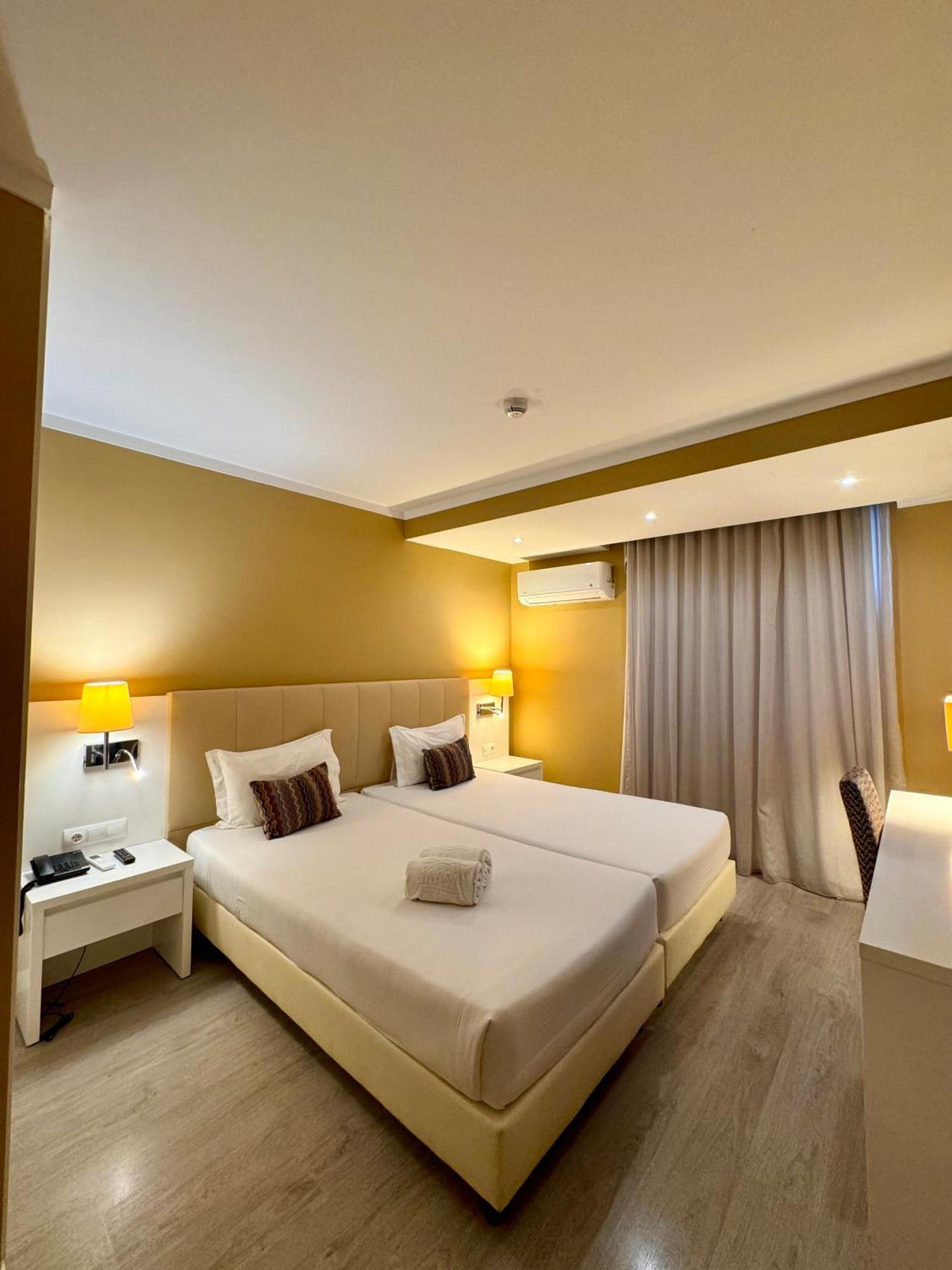 Hotel The Masa Almirante Stylish Lisboa
