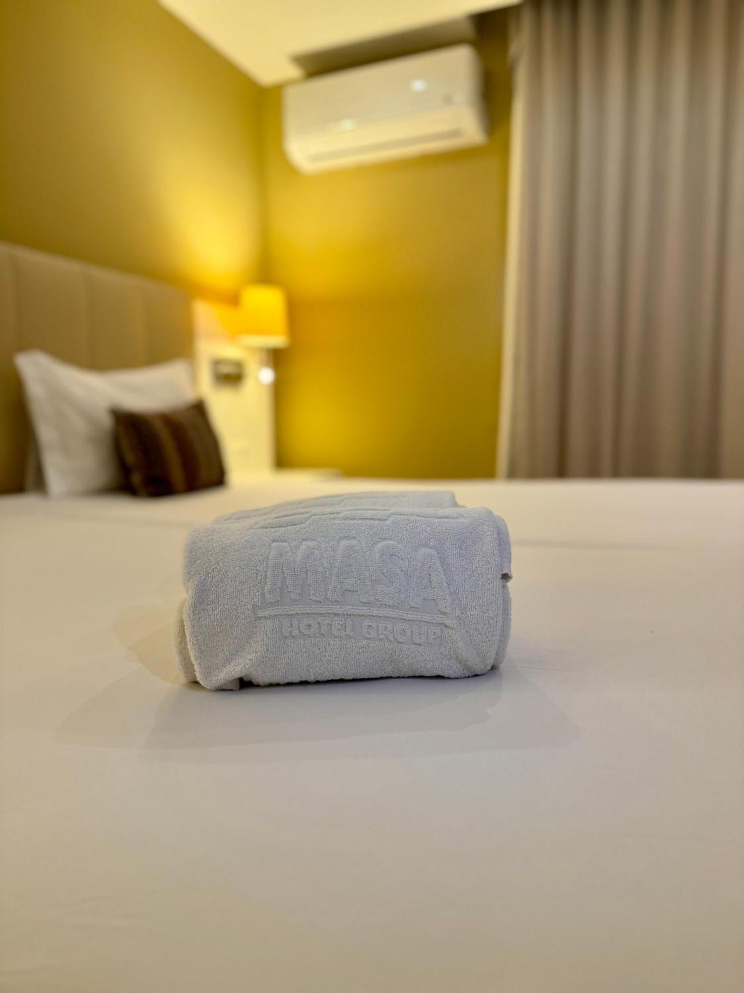 The Masa Almirante Stylish 3* Lisboa