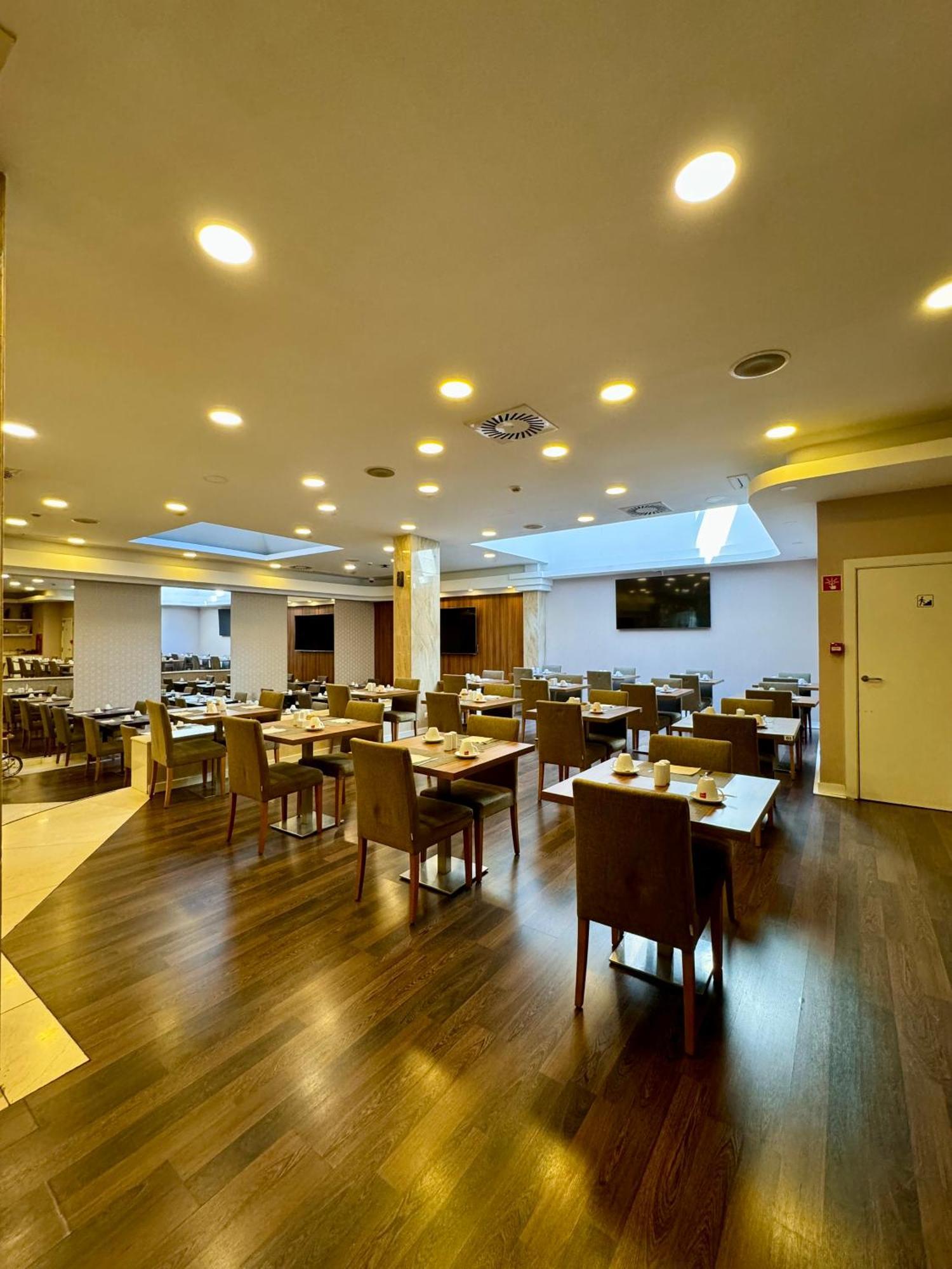 The Masa Almirante Stylish Hotel