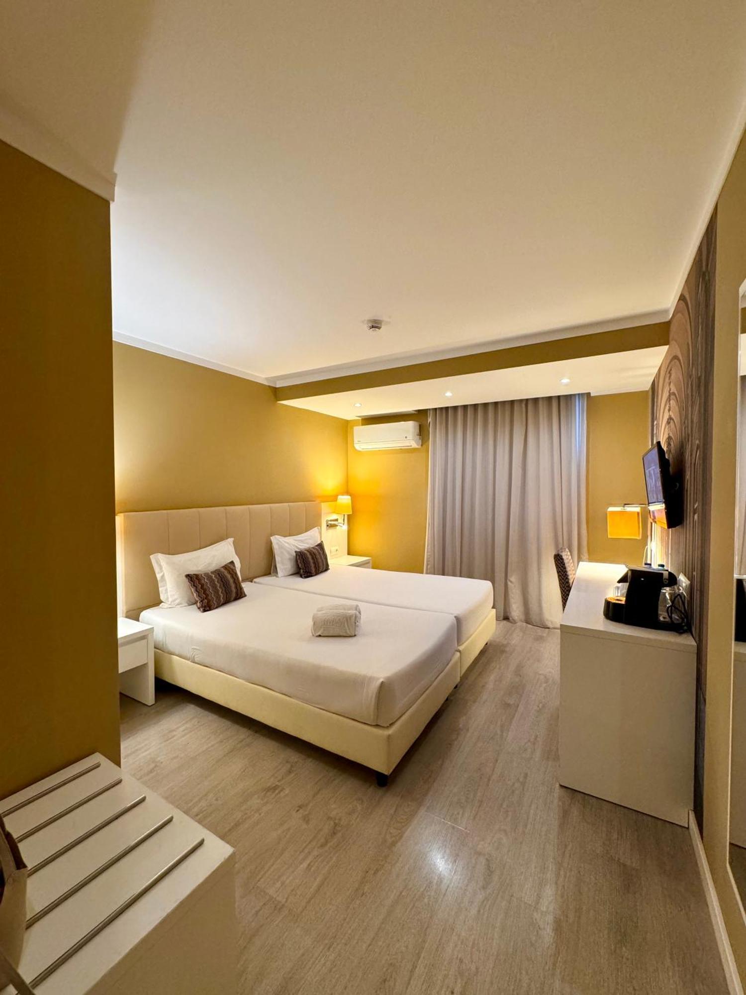 Hotel The Masa Almirante Stylish