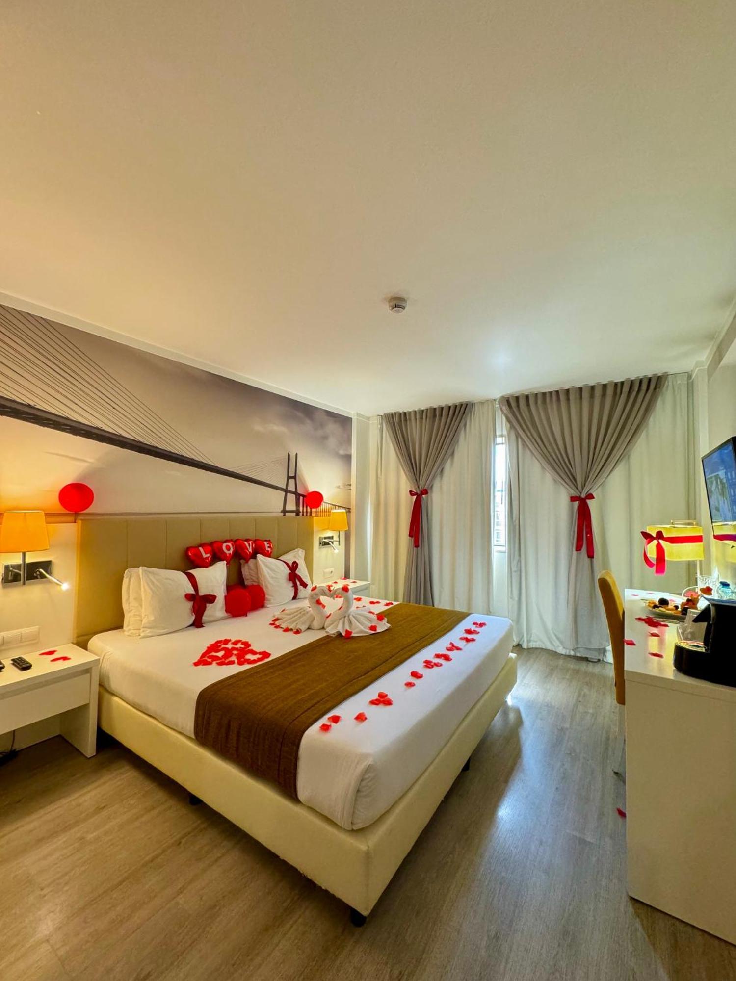The Masa Almirante Stylish Hotel Lisboa
