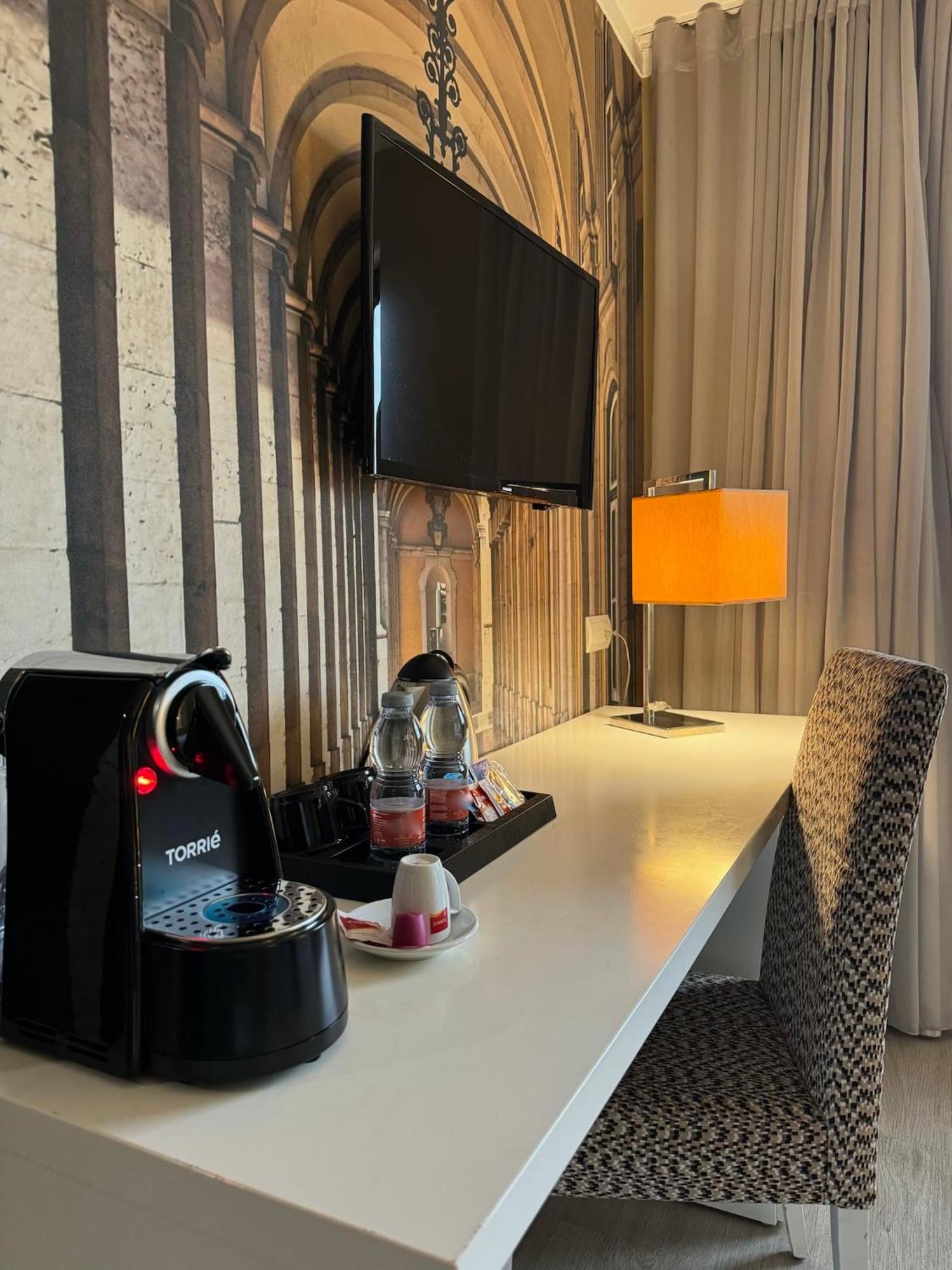 The Masa Almirante Stylish Lisboa