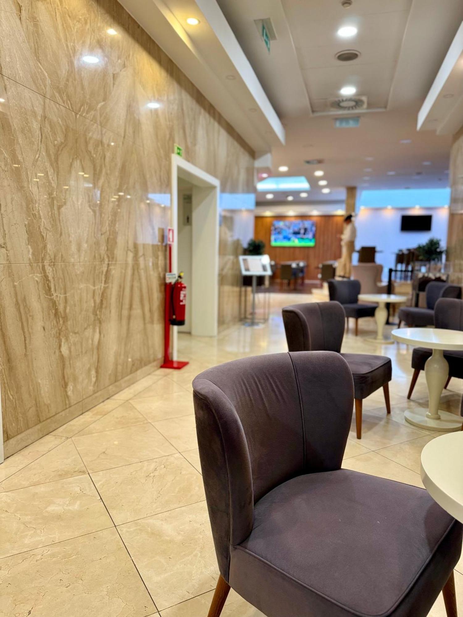 The Masa Almirante Stylish Hotel