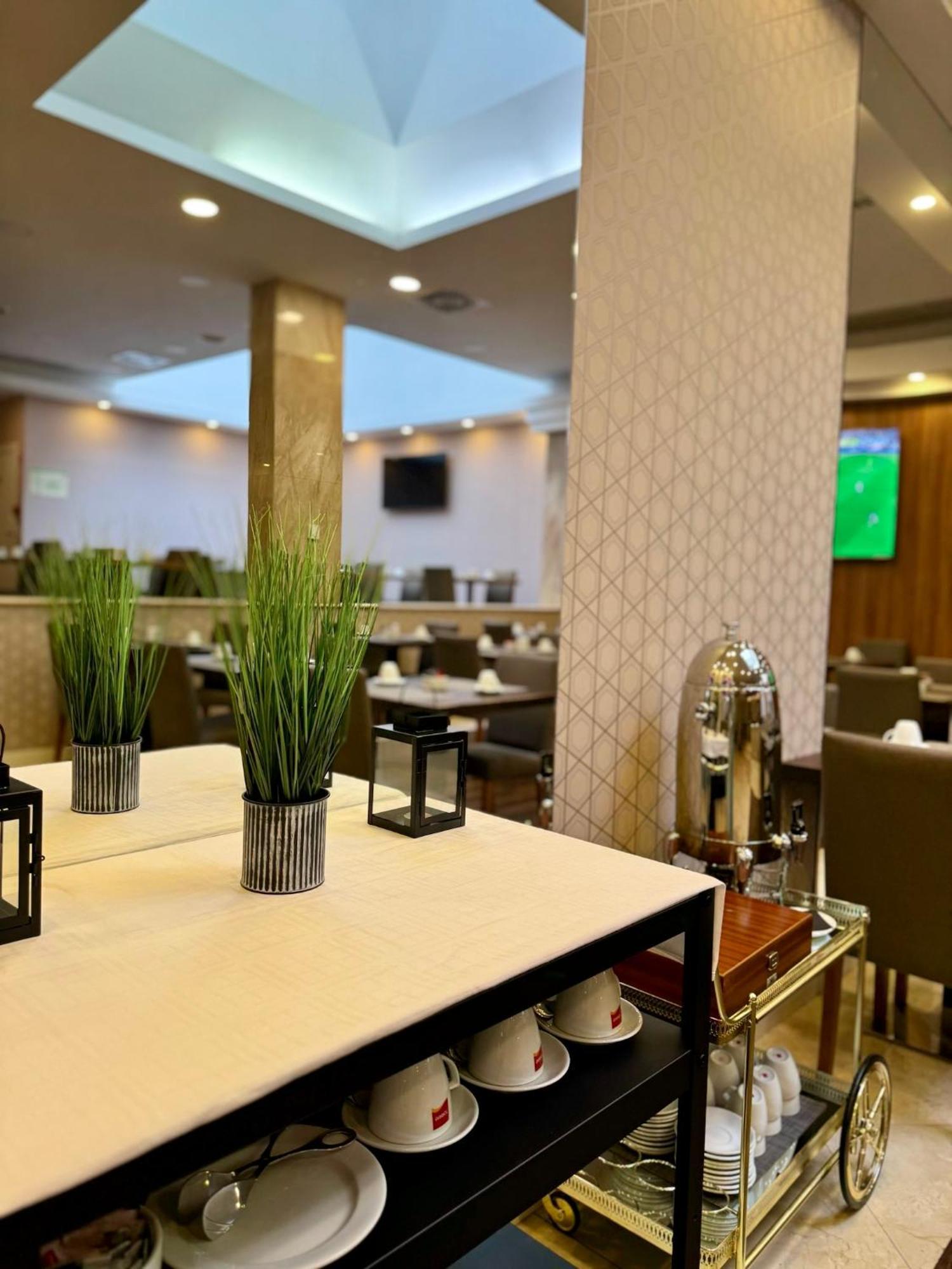 Hotel The Masa Almirante Stylish 3*