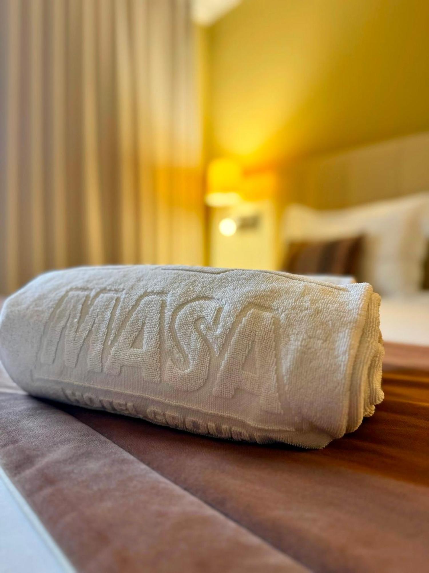 The Masa Almirante Stylish 3*