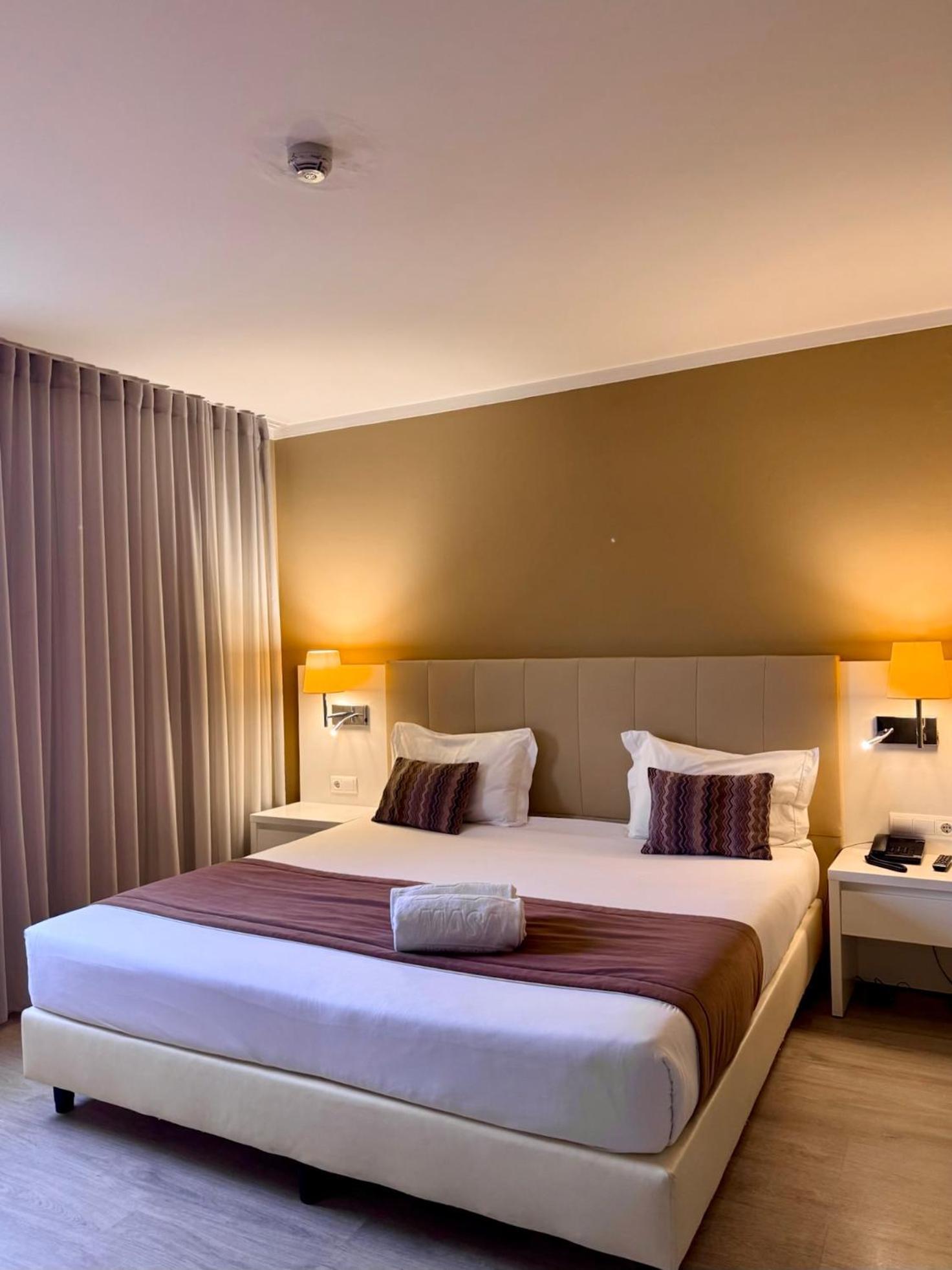 The Masa Almirante Stylish Lisboa