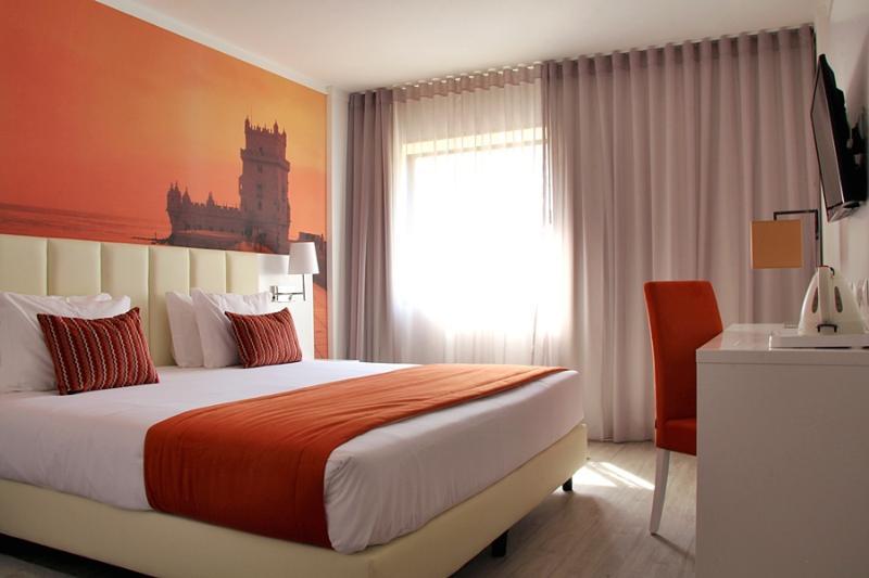The Masa Almirante Stylish Hotel Lisboa