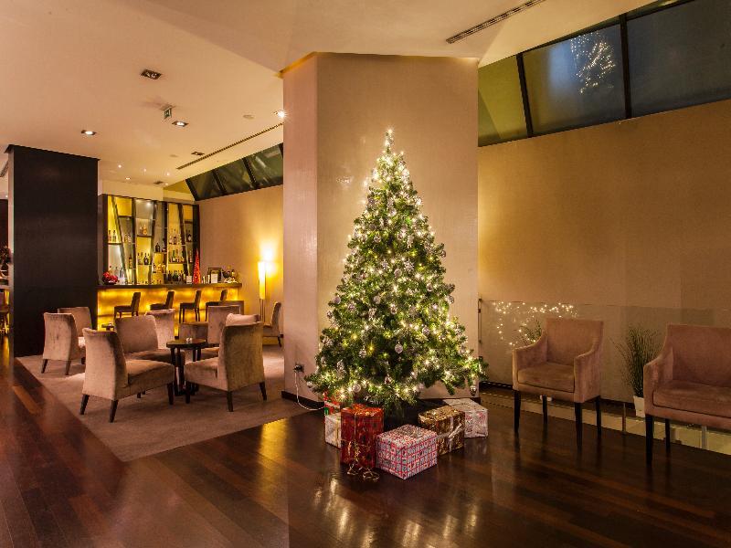 Hotel The Masa Almirante Stylish Lisboa