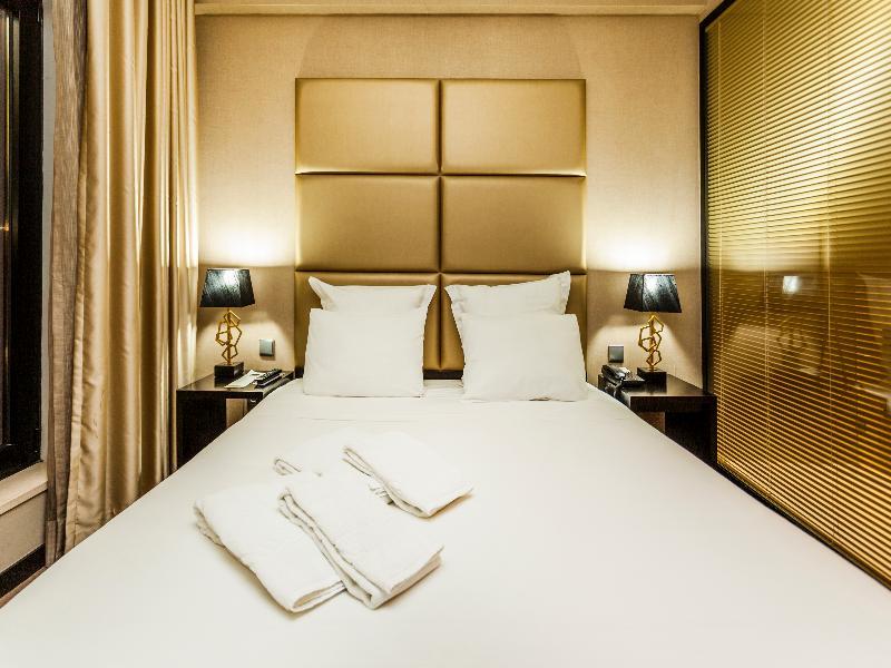 Hotel The Masa Almirante Stylish Lisboa