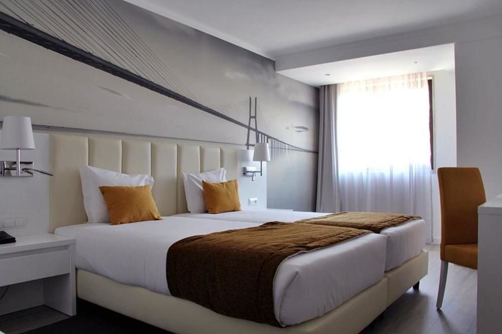 The Masa Almirante Stylish Hotel Lisboa