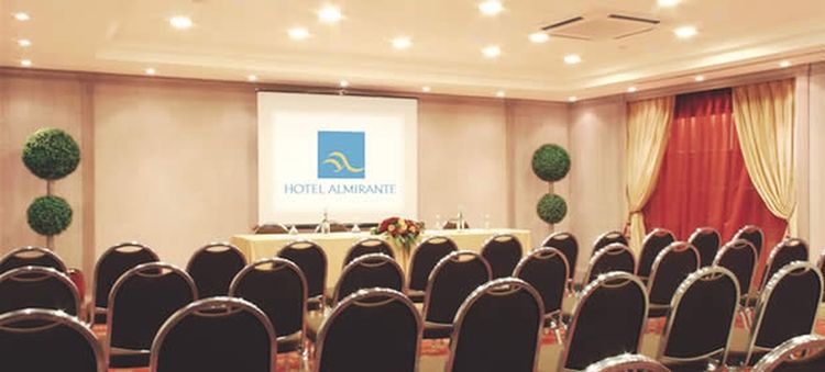 The Masa Almirante Stylish 3* Lisboa